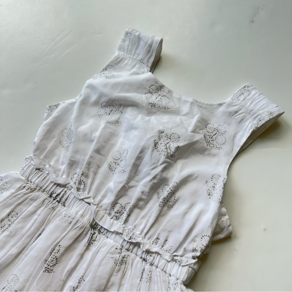 Crewcuts Floral Dress - Picture 4 of 6
